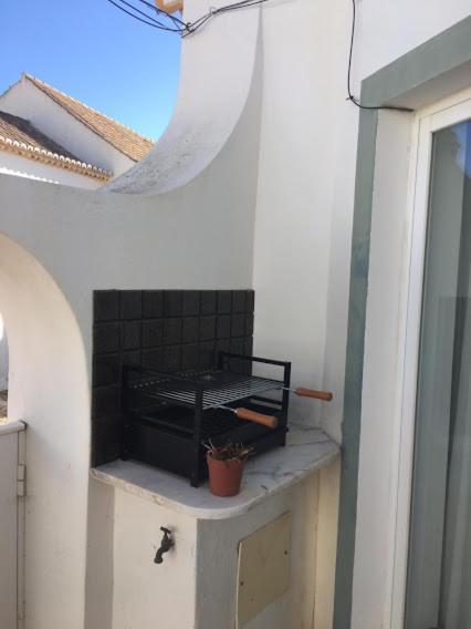 Casa Da Madrinha Villa Vila do Bispo Exterior foto