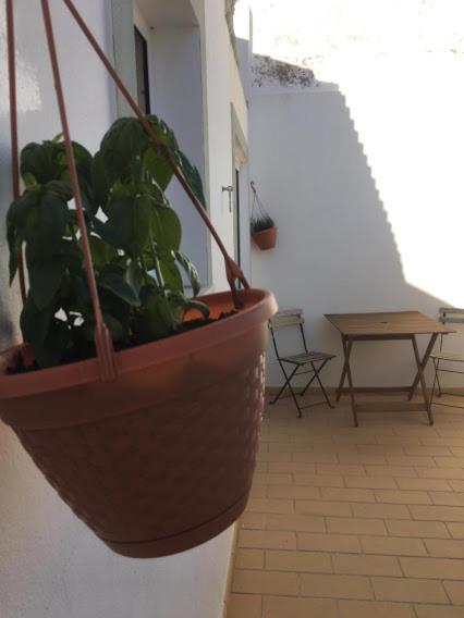 Casa Da Madrinha Villa Vila do Bispo Exterior foto