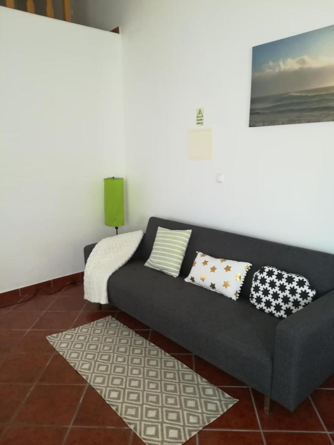Casa Da Madrinha Villa Vila do Bispo Exterior foto